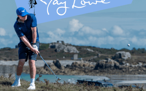 Over £7,000 raised at 15th Annual Golf Day